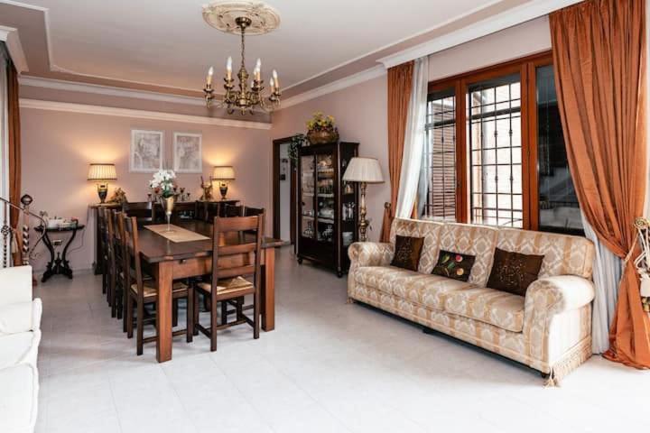 La Fragola Guest house Rome