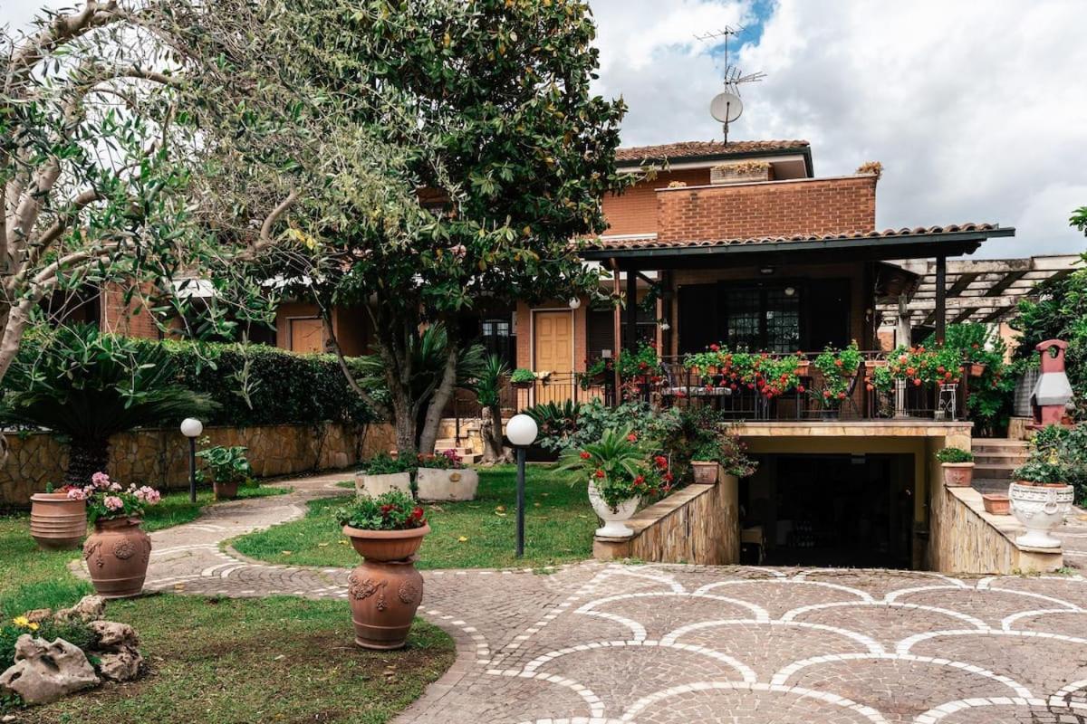 La Fragola Guest house