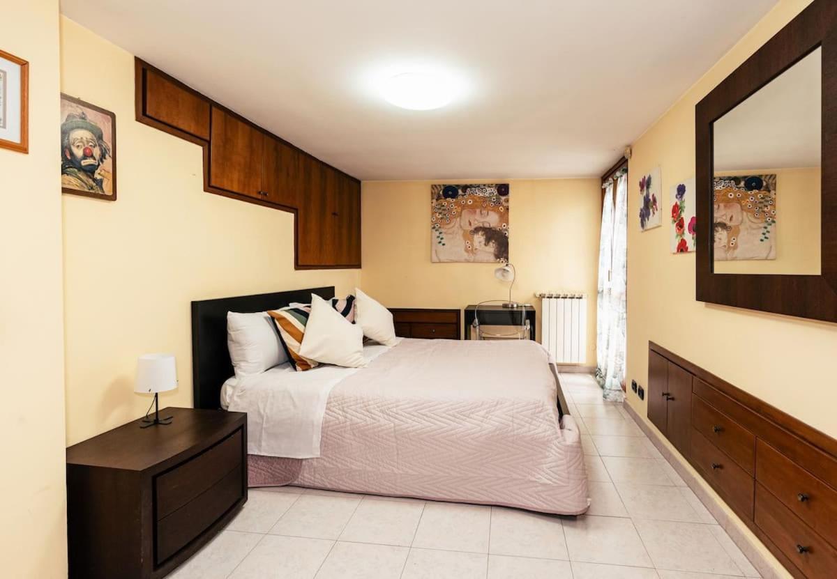 Guest house La Fragola Rome