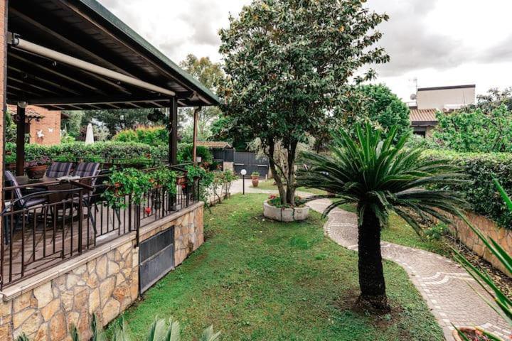 La Fragola Guest house *